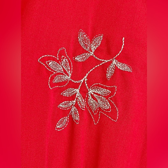 Bettie Page by Tatyana Sierra Dress NWT - Picture 5 of 8